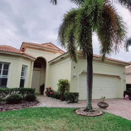 Buy this 5 bed house on 5936 Spring Lake Terrace in Lakewood Park, FL 34951