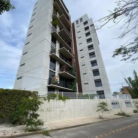 Rent this 2 bed apartment on Calle Brasilia in Aldrete, 45160 Guadalajara