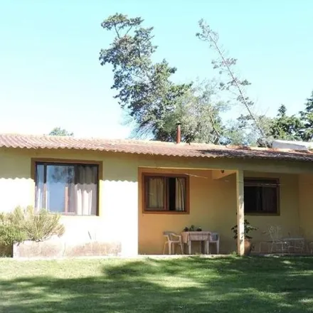 Image 2 - Camino Lussich 22, 20000 Barrio Los Aromos, Uruguay - House for sale