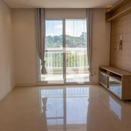 Rent this 3 bed apartment on Avenida Albert Bartholomé 472 in Vila Sônia, São Paulo - SP