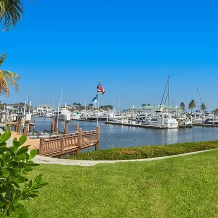 Buy this 3 bed house on Marco Island Marina in Buttonwood Court, Marco Island