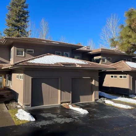 Buy this 2 bed townhouse on 61797 Southwest Broken Top Drive in Bend, OR 97702