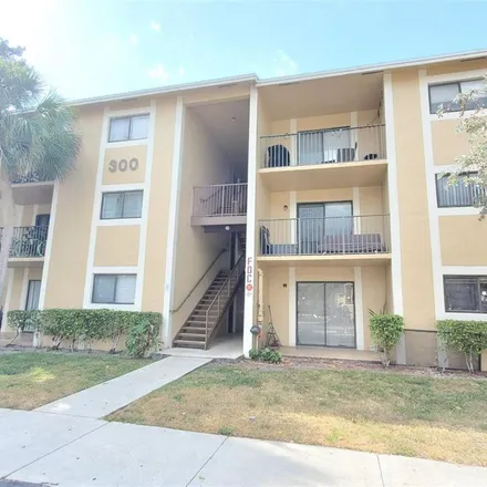 Image 3 - 396 Palm Circle West, Pembroke Pines, FL 33025, USA - Apartment for rent