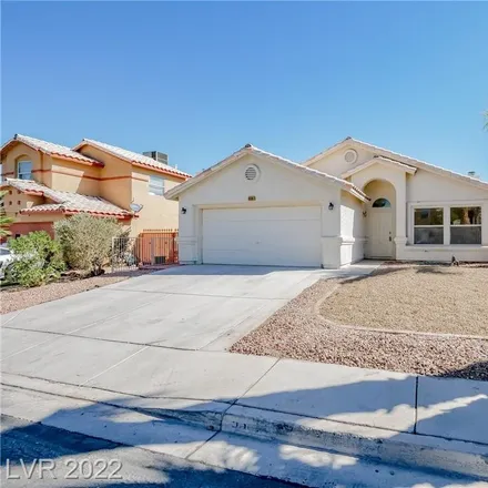 Buy this 3 bed house on 5575 Olympic Spirit Lane in Spring Valley, NV 89113