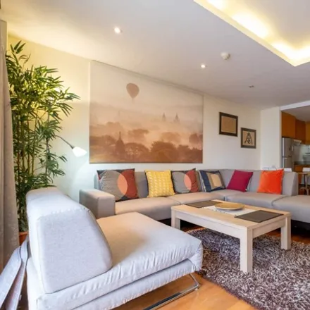 Buy this 1 bed condo on unnamed road in Chiang Mai, Saraphi District