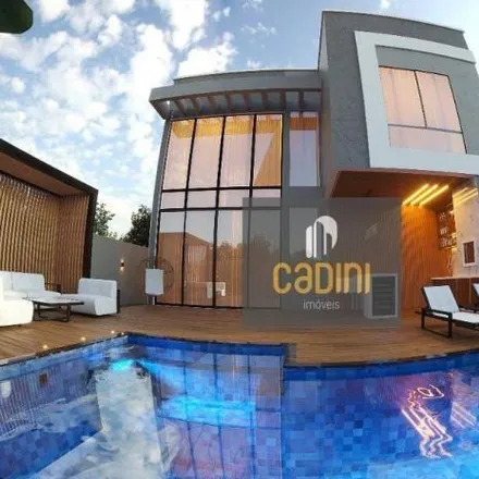 Buy this 3 bed house on Rua Roma in Santa Regina, Camboriú - SC