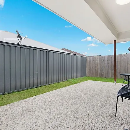 Rent this 2 bed apartment on Bruce Baker Crescent in Crestmead QLD 4132, Australia