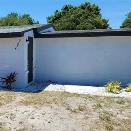 Rent this 1 bed house on 2723 44th Street in Gifford, FL 32967