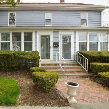 Rent this 2 bed townhouse on 117;119 River Street in Newton, MA 02465