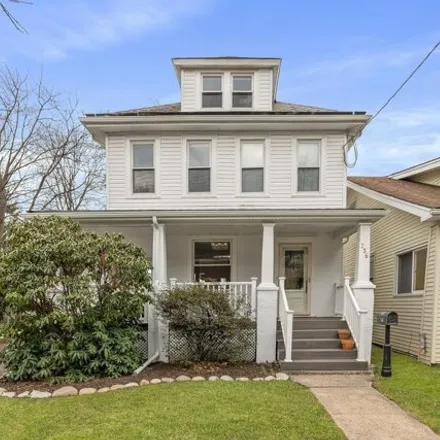 Rent this 4 bed house on 280 Montgomery Street in Highland Park, NJ 08904