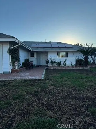 Buy this 3 bed house on 17191 Buttonwood Street in Fountain Valley, CA 92708