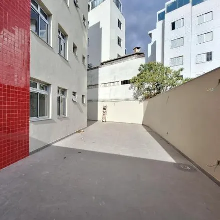 Image 2 - Rua Arapé, União, Belo Horizonte - MG, 31170-590, Brazil - Apartment for sale