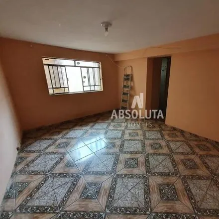 Image 2 - Rua Cassimiro Adriano Silva, Cachoeira, Conselheiro Lafaiete - MG, 36400-000, Brazil - House for sale