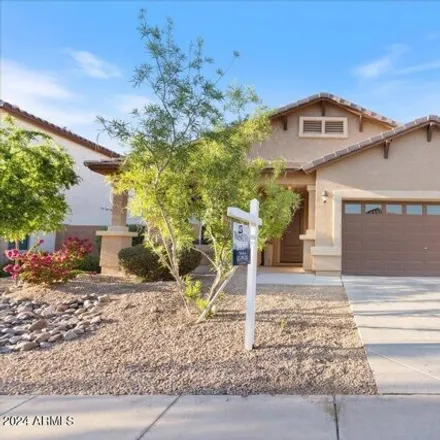 Buy this 4 bed house on 1308 West Park Street in Phoenix, AZ 85041