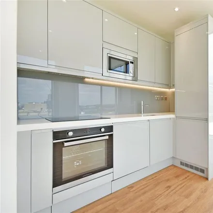 Rent this 2 bed apartment on Westgate in West Gate, London