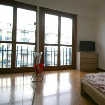 Rent this 6 bed room on Via Coluccio Salutati 10 in 20144 Milan MI, Italy