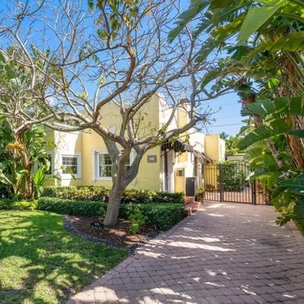 Image 2 - 604 Westwood Road, West Palm Beach, FL 33401, USA - House for sale