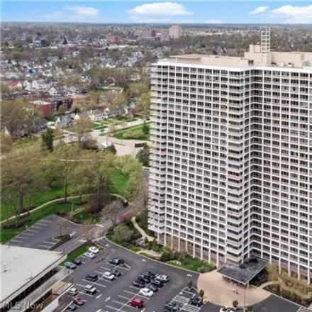 Image 1 - Winton Place Condominiums, Gold Coast Lane, Lakewood, OH 44107, USA - Condo for sale