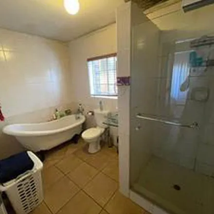 Rent this 2 bed apartment on Panorama Street in The Reeds, Gauteng