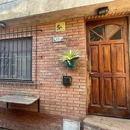 Buy this 3 bed house on Fray Luis Beltrán in Partido de Tigre, El Talar