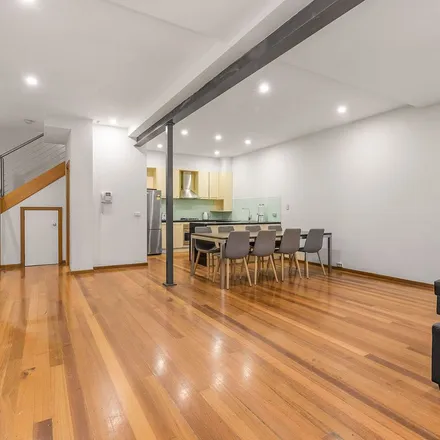 Image 5 - 470-478 Queensberry Street, North Melbourne VIC 3051, Australia - Apartment for rent