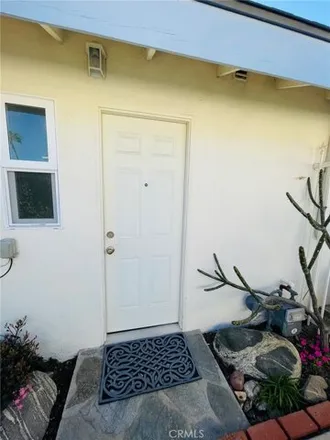 Rent this studio condo on 645 East Vista del Playa Avenue in Orange, CA 92865