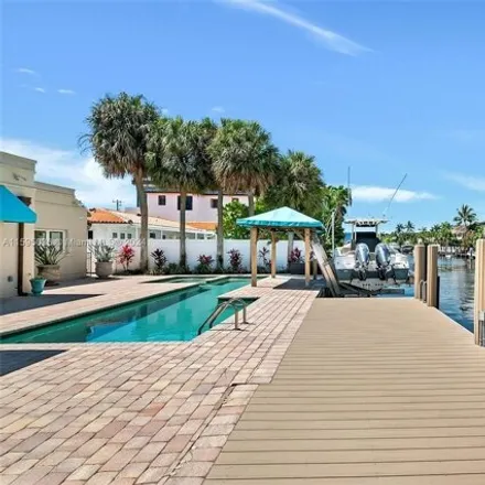 Buy this 4 bed house on 375 Bontona Avenue in Rio Vista Isles, Fort Lauderdale