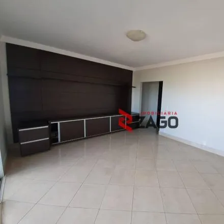 Buy this 3 bed apartment on Rua Antônio Borges de Araújo in Mercês, Uberaba - MG