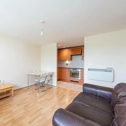 Buy this 2 bed apartment on 90-94 Broadway in London, W13 0SY