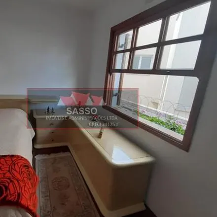 Buy this 3 bed house on Rua São José do Barreiro in Belém, São Paulo - SP