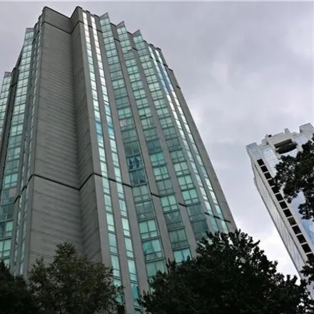 Image 1 - The Concorde, 2870 Pharr Court S Northwest, Atlanta, GA 30363, USA - Condo for rent