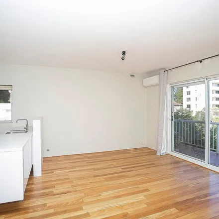 Rent this 3 bed apartment on 20 Overton Gardens in Cottesloe WA 6011, Australia