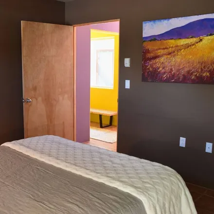 Rent this 2 bed condo on El Prado in NM, 87571
