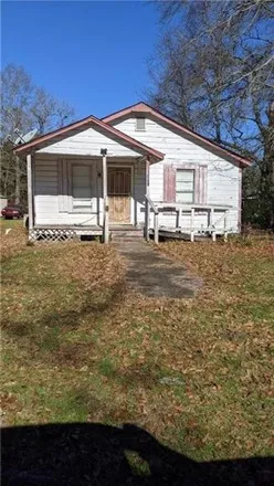 Buy this 3 bed house on 2126 Hathcox Street in Allenville, Mobile
