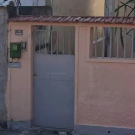 Rent this studio house on Rua Garcia Pires in Quintino Bocaiúva, Rio de Janeiro - RJ