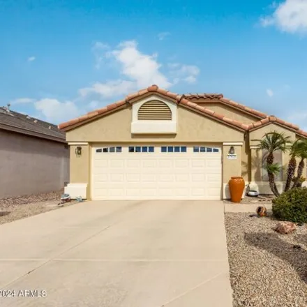 Buy this 2 bed house on 17618 West Ingleside Drive in Surprise, AZ 85374