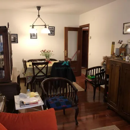 Rent this 1 bed apartment on Centro de Educación Infantil y Primaria Miguel Primo de Rivera in Avenida de los Tilos, 3