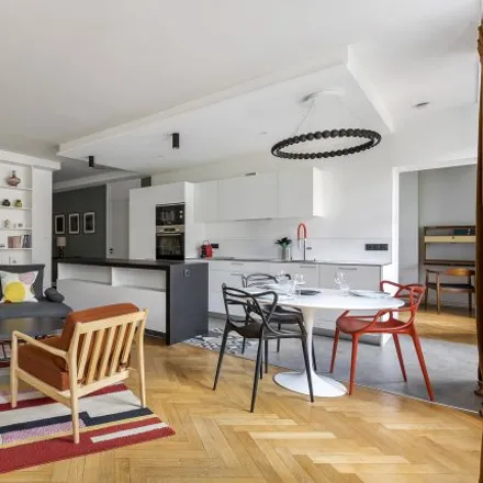 Rent this 3 bed apartment on Lyon 1er Arrondissement