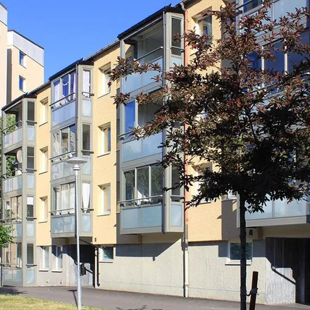 Image 5 - Stenkulla centrum, Jupitervägen, 611 60 Nyköping, Sweden - Apartment for rent