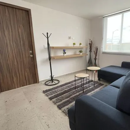 Buy this 2 bed apartment on 1ro de Septiembre in 72474 Puebla, PUE