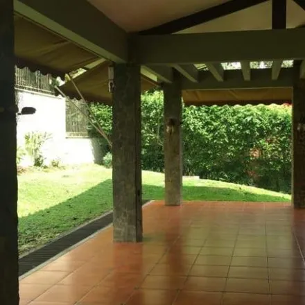 Rent this 2 bed house on unnamed road in 0843, Ancón