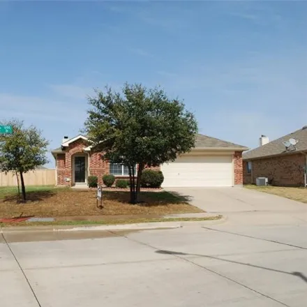 Rent this 4 bed house on 1232 Sweetwater Drive in Burleson, TX 76036