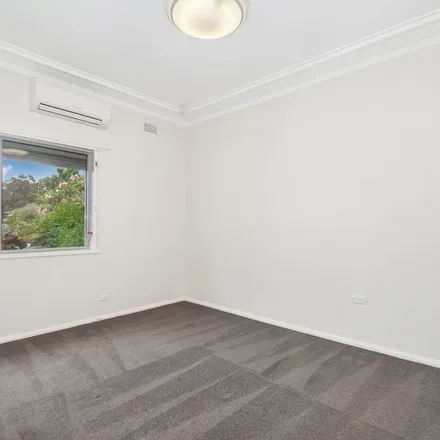 Rent this 3 bed apartment on 16 Mount Ousley Road in Fairy Meadow NSW 2519, Australia