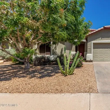 Buy this 3 bed house on 13212 West Stella Lane in Litchfield Park, Maricopa County
