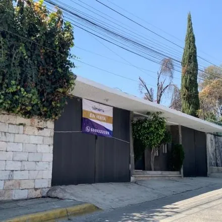 Image 2 - Calle Antonio M. Anza, 54055 Ciudad Satélite, MEX, Mexico - House for sale