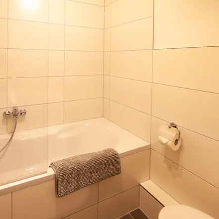 Rent this 1 bed apartment on Dieselstraße 4 in 01257 Dresden, Germany