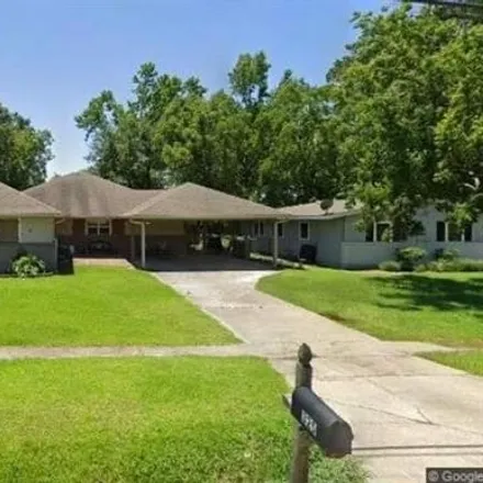 Buy this 4 bed house on 325 Markham Drive in Oakwood, Slidell