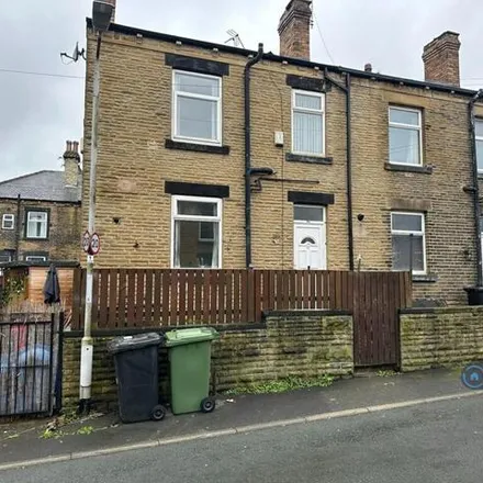 Rent this 1 bed house on Florence Terrace in Morley, LS27 8AW