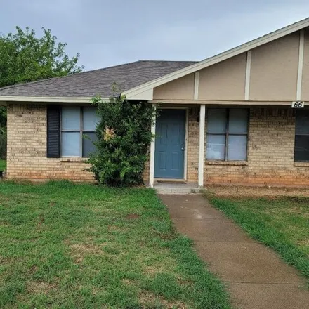 Rent this 2 bed house on 160 Lori Drive in Palo Pinto County, TX 76067