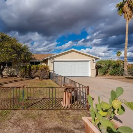 Image 1 - 282 West 16th Avenue, Apache Junction, AZ 85120, USA - House for sale